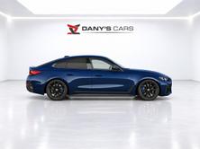 BMW M440i 48V Gran Coupé Steptronic Individual, Essence, Occasion / Utilisé, Automatique - 4