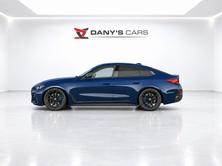 BMW M440i 48V Gran Coupé Steptronic Individual, Essence, Occasion / Utilisé, Automatique - 5