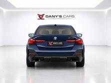 BMW M440i 48V Gran Coupé Steptronic Individual, Essence, Occasion / Utilisé, Automatique - 6