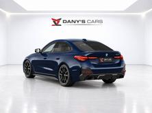 BMW M440i 48V Gran Coupé Steptronic Individual, Essence, Occasion / Utilisé, Automatique - 7