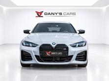 BMW M440i 48V Gran Coupé M Sport Pro Steptronic Individual, Essence, Occasion / Utilisé, Automatique - 2