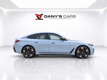 BMW M440i 48V Gran Coupé M Sport Pro Steptronic Individual, Essence, Occasion / Utilisé, Automatique - 4
