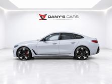 BMW M440i 48V Gran Coupé M Sport Pro Steptronic Individual, Essence, Occasion / Utilisé, Automatique - 6