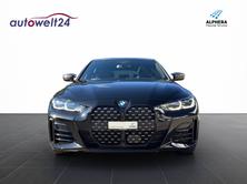 BMW M440i 48V Gran Coupé M Sport PRO Steptronic, Mild-Hybrid Petrol/Electric, Second hand / Used, Automatic - 2