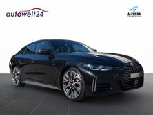 BMW M440i 48V Gran Coupé M Sport PRO Steptronic, Mild-Hybrid Petrol/Electric, Second hand / Used, Automatic - 3