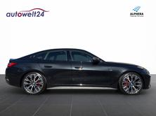 BMW M440i 48V Gran Coupé M Sport PRO Steptronic, Mild-Hybrid Petrol/Electric, Second hand / Used, Automatic - 4