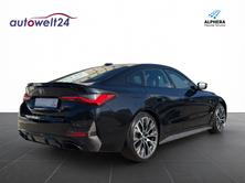 BMW M440i 48V Gran Coupé M Sport PRO Steptronic, Mild-Hybrid Petrol/Electric, Second hand / Used, Automatic - 5