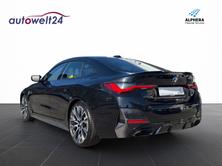 BMW M440i 48V Gran Coupé M Sport PRO Steptronic, Mild-Hybrid Petrol/Electric, Second hand / Used, Automatic - 7