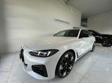 BMW M440i 48V Gran Coupé M Sport Pro Steptronic, Benzin, Occasion / Gebraucht, Automatik - 2