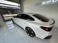 BMW M440i 48V Gran Coupé M Sport Pro Steptronic, Benzin, Occasion / Gebraucht, Automatik - 3