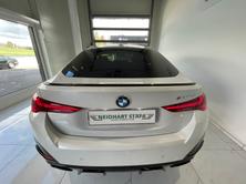 BMW M440i 48V Gran Coupé M Sport Pro Steptronic, Benzin, Occasion / Gebraucht, Automatik - 4