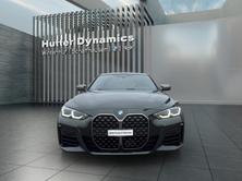 BMW M440i xDrive Gran Coupé M AERODYNAMIKPAKET, Mild-Hybrid Benzin/Elektro, Occasion / Gebraucht, Automatik - 2