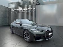 BMW M440i xDrive Gran Coupé M AERODYNAMIKPAKET, Mild-Hybrid Benzin/Elektro, Occasion / Gebraucht, Automatik - 4