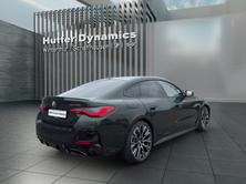 BMW M440i xDrive Gran Coupé M AERODYNAMIKPAKET, Mild-Hybrid Benzin/Elektro, Occasion / Gebraucht, Automatik - 5