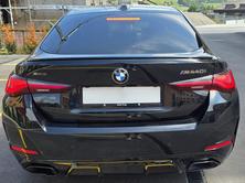 BMW M440 M440i xDrive, Mild-Hybrid Petrol/Electric, Second hand / Used, Automatic - 4