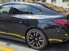 BMW M440 M440i xDrive, Mild-Hybrid Petrol/Electric, Second hand / Used, Automatic - 3
