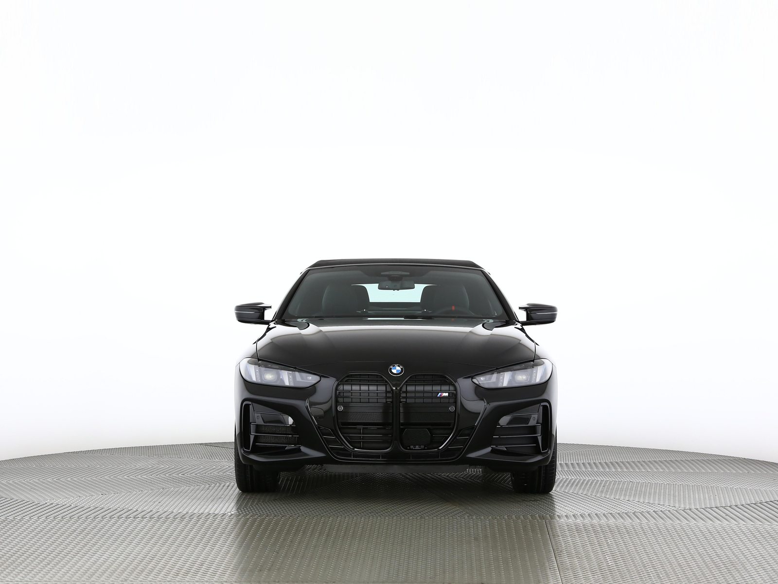 BMW M440i xDrive Gran Coupé, Mild-Hybrid Benzin/Elektro, Vorführwagen, Automatik - 5