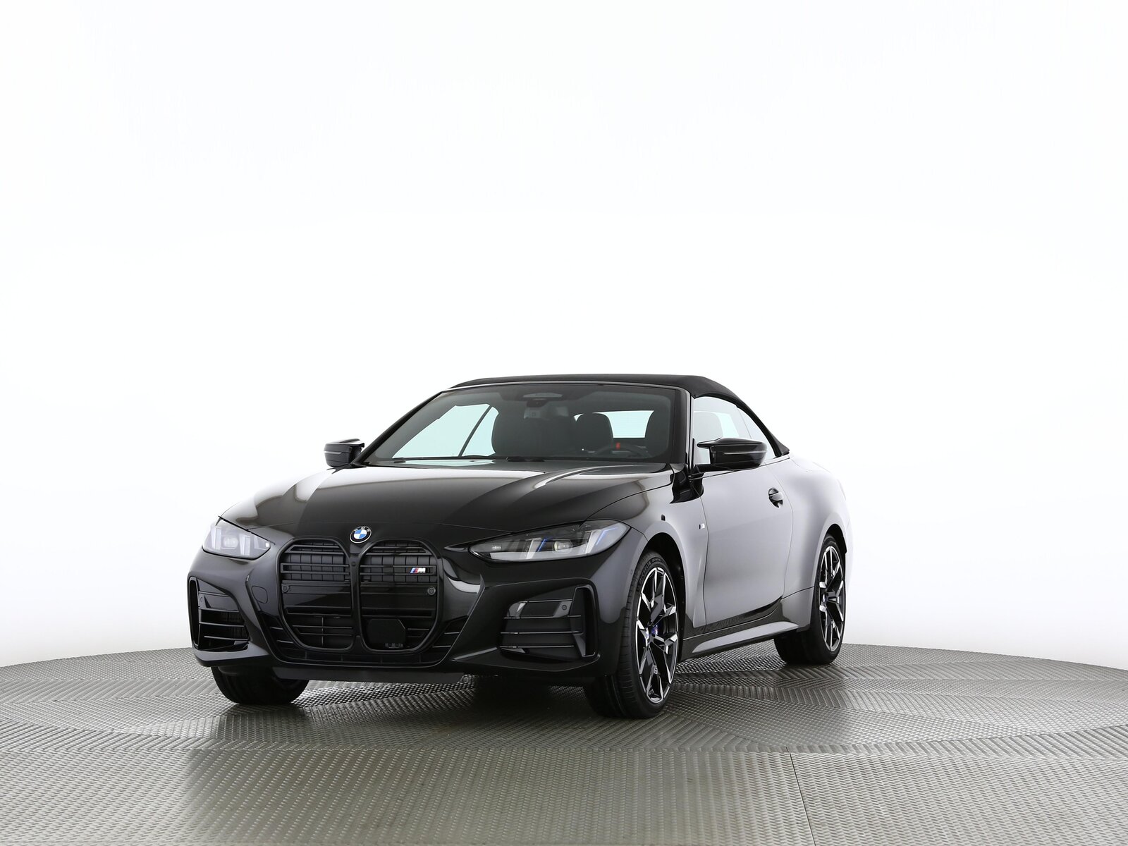 BMW M440i Gran Coupé
