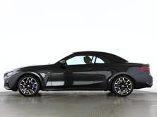BMW M440i Gran Coupé, Mild-Hybrid Petrol/Electric, Ex-demonstrator, Automatic - 3