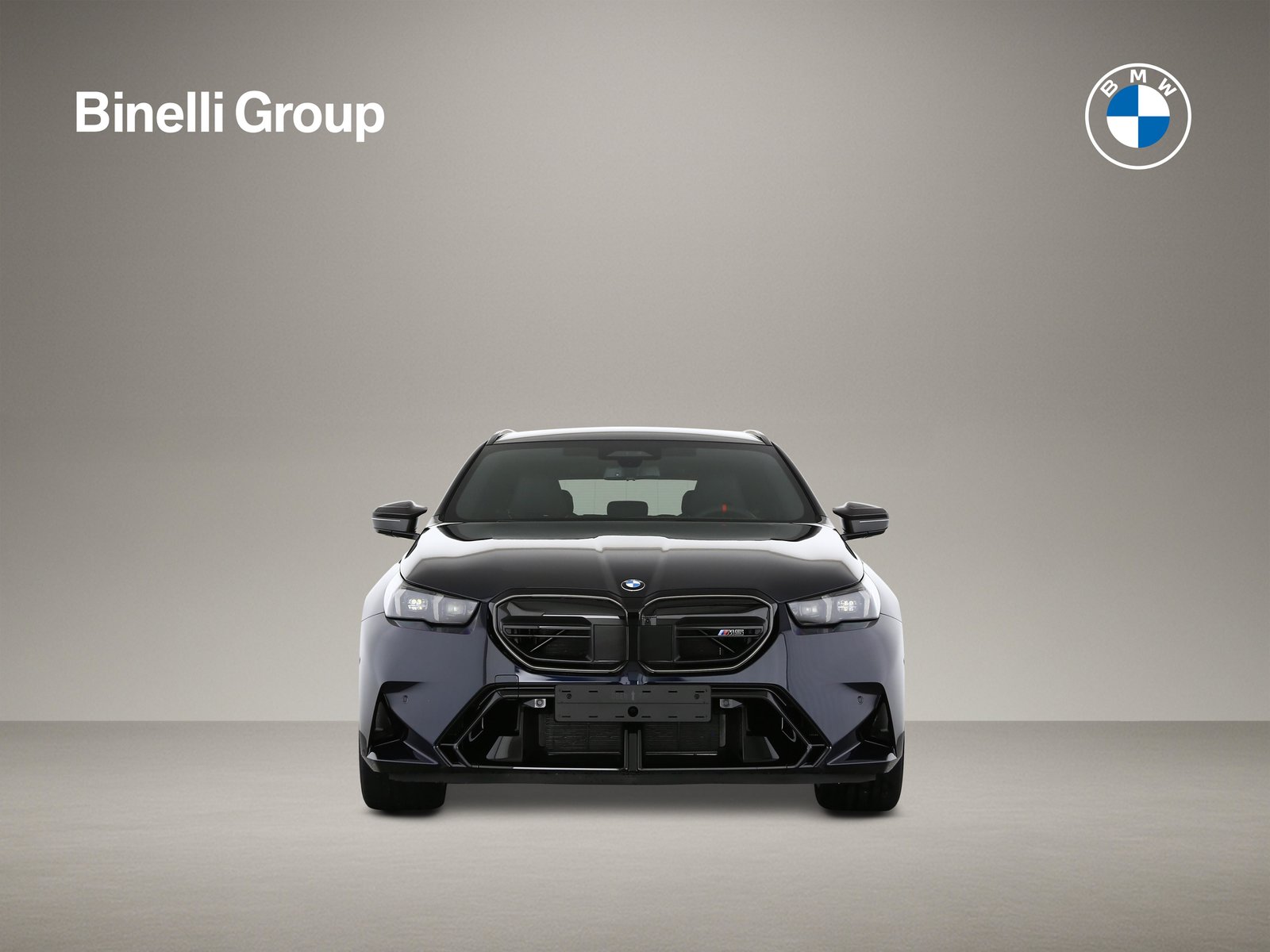BMW M5 Touring, Plug-in-Hybrid Benzina/Elettrica, Auto nuove, Automatico - 5