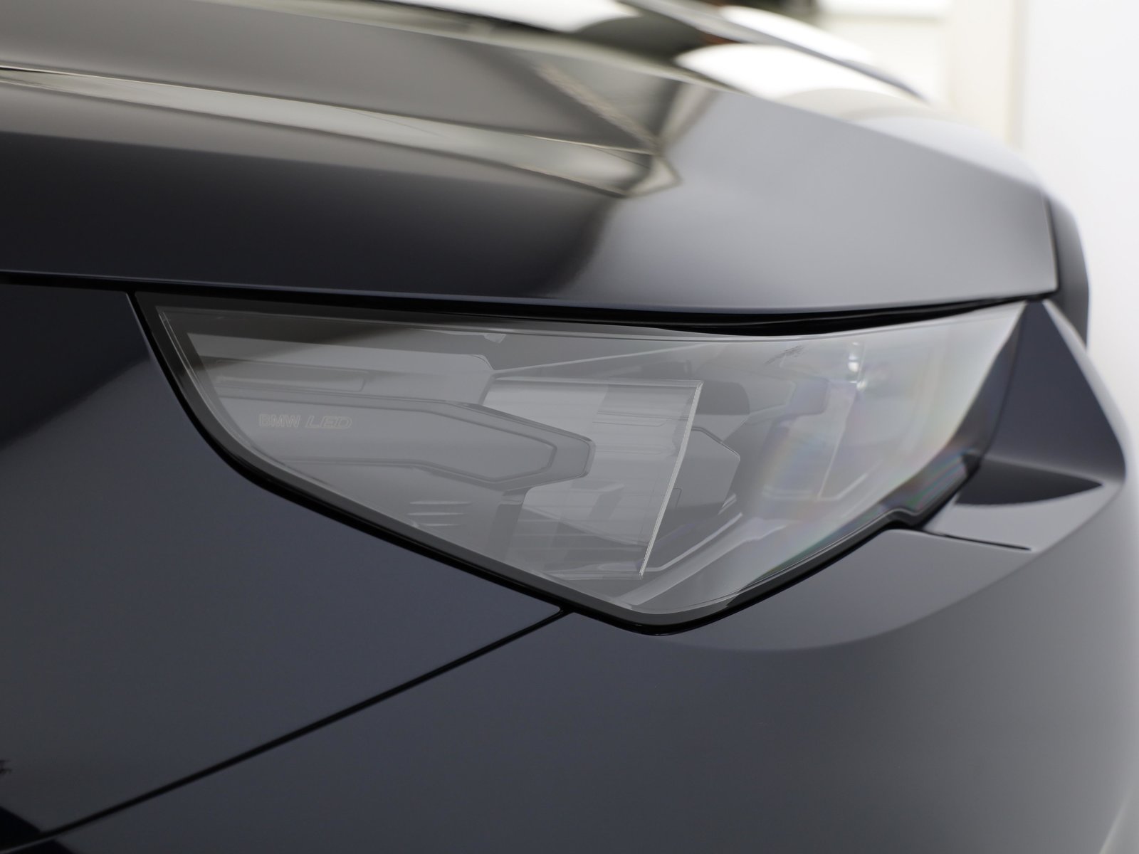 BMW M5 Touring, Plug-in-Hybrid Benzina/Elettrica, Auto nuove, Automatico - 6