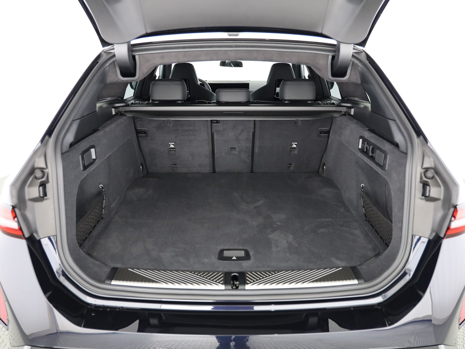 BMW M5 Touring, Plug-in-Hybrid Benzina/Elettrica, Auto nuove, Automatico - 7