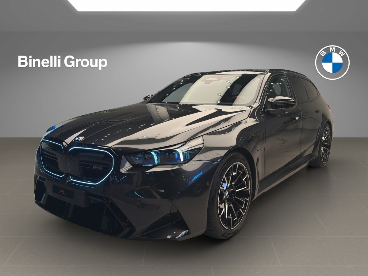 BMW M5 Touring