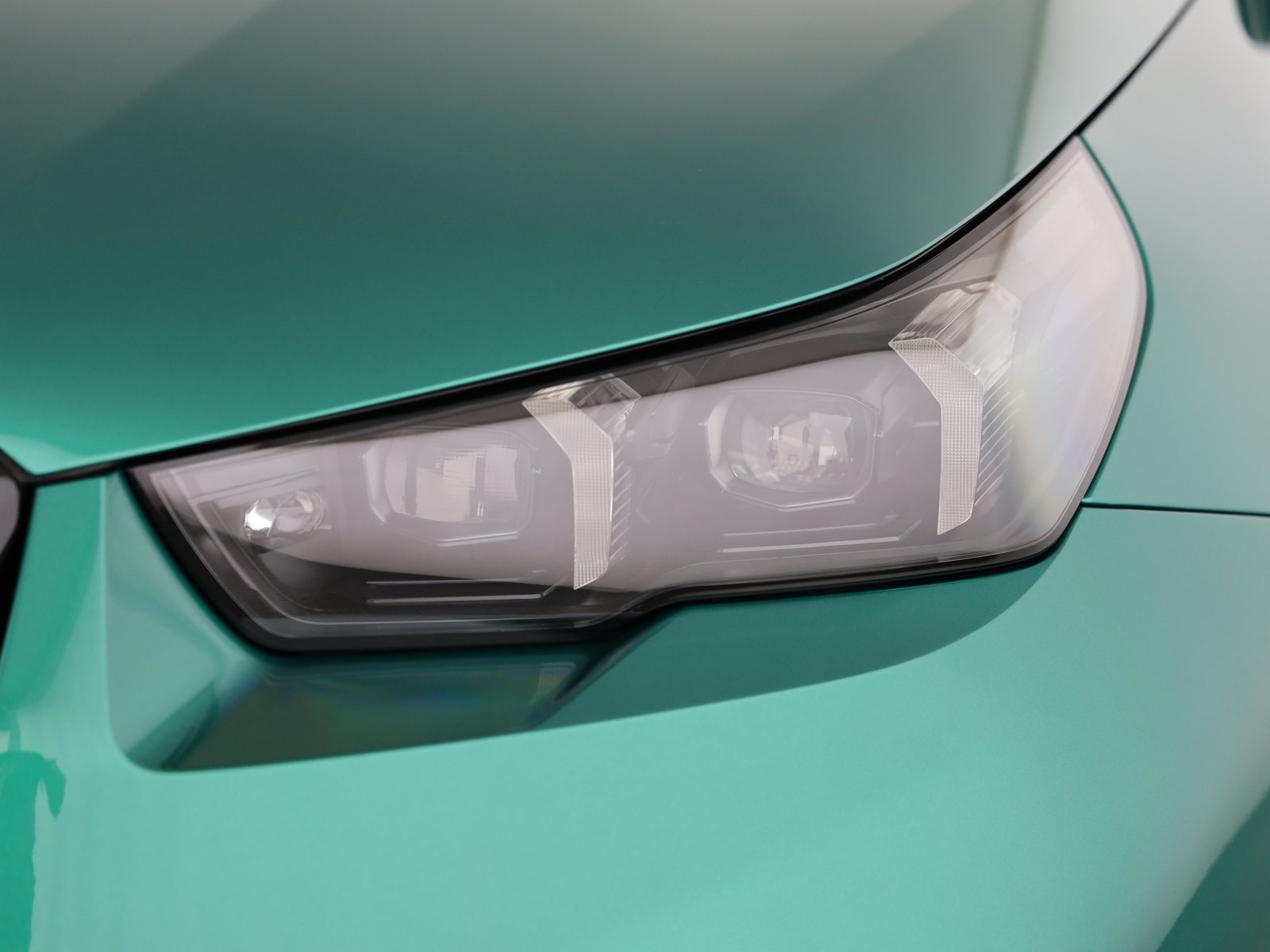 BMW M5 Touring, Hybride Rechargeable Essence/Électricité, Voiture nouvelle, Automatique - 6