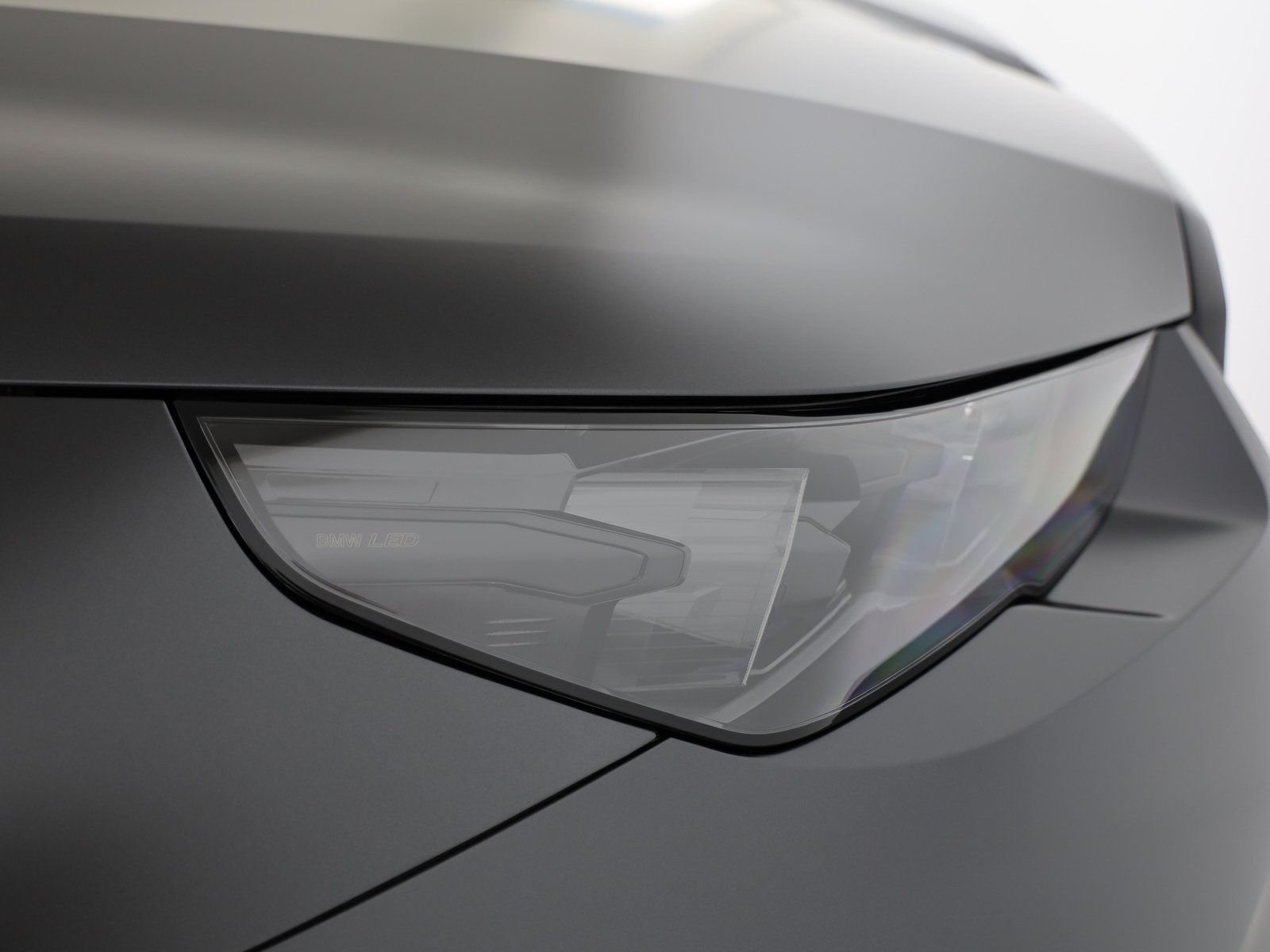 BMW M5 Touring, Hybride Rechargeable Essence/Électricité, Voiture nouvelle, Automatique - 6