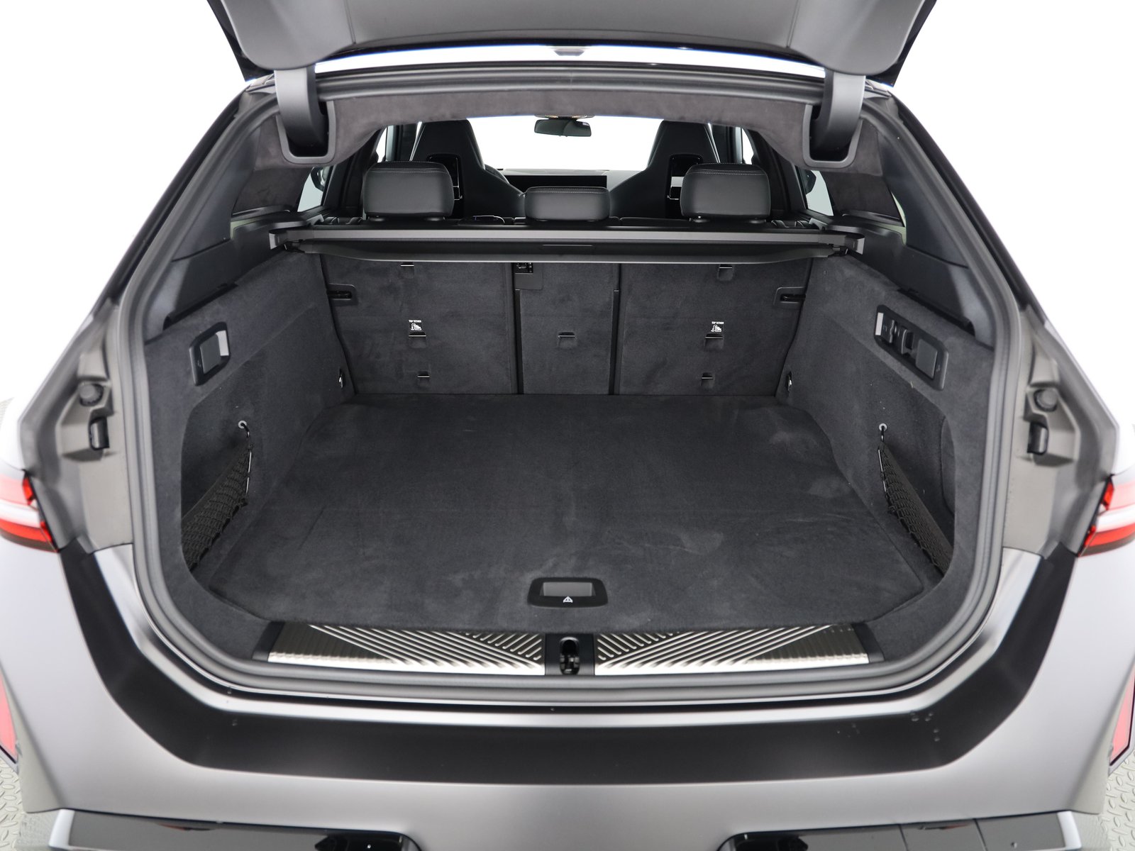 BMW M5 Touring, Hybride Rechargeable Essence/Électricité, Voiture nouvelle, Automatique - 7