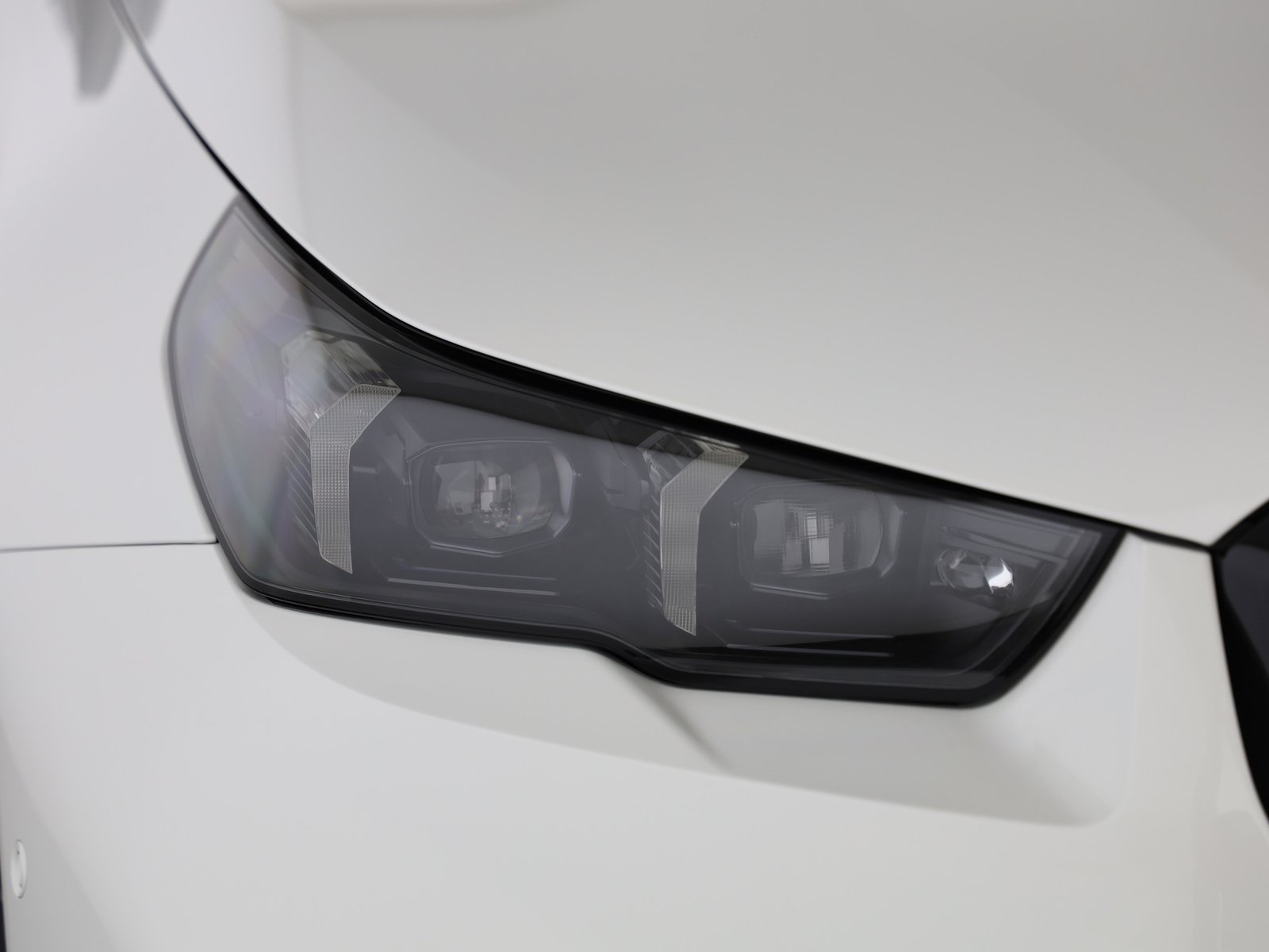 BMW M5 Touring, Plug-in-Hybrid Benzin/Elektro, Neuwagen, Automatik - 6