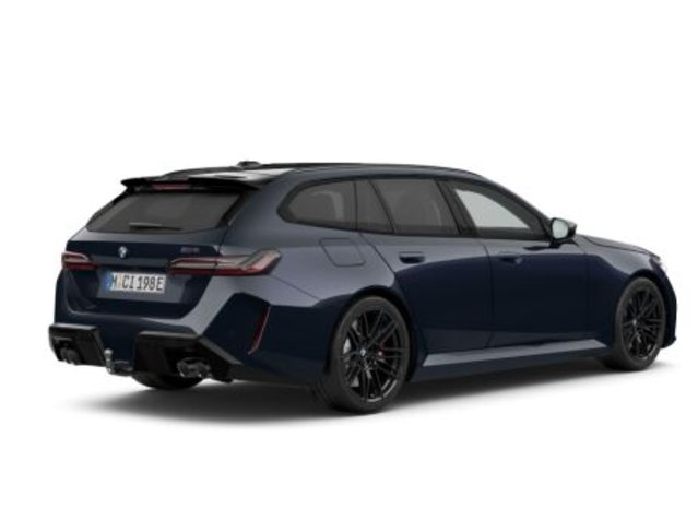 BMW M5 xDrive Touring, Plug-in-Hybrid Benzina/Elettrica, Auto nuove, Automatico - 2