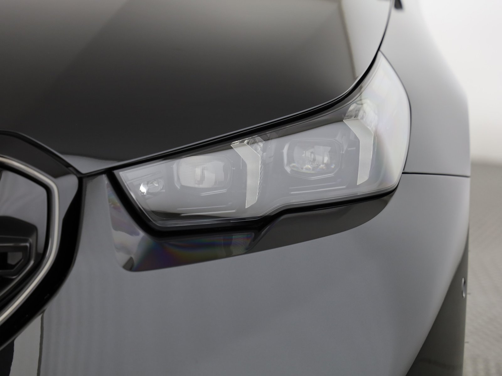 BMW M5 Touring, Hybride Rechargeable Essence/Électricité, Voiture nouvelle, Automatique - 6