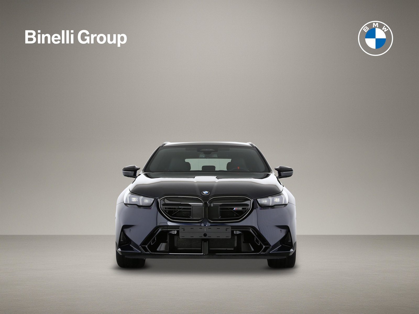 BMW M5 Touring, Plug-in-Hybrid Benzin/Elektro, Neuwagen, Automatik - 3
