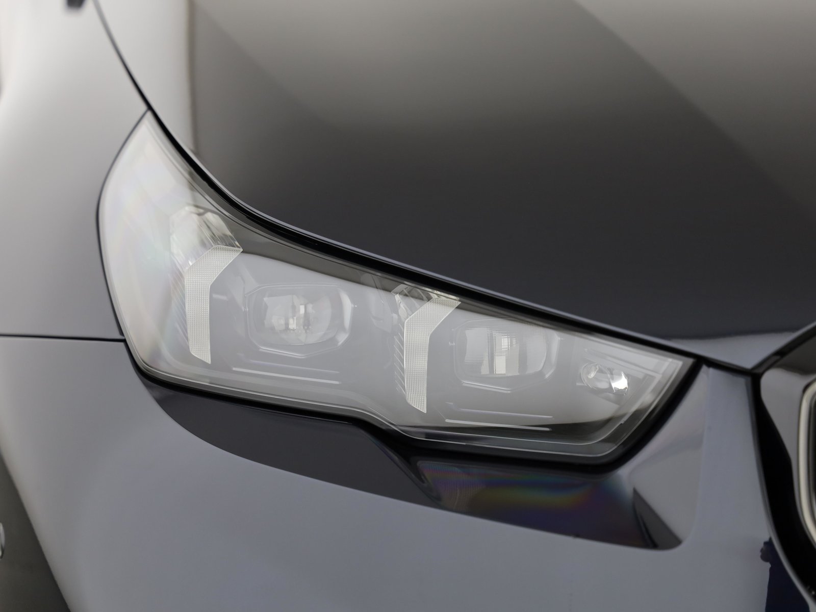 BMW M5 Touring, Plug-in-Hybrid Benzin/Elektro, Neuwagen, Automatik - 6