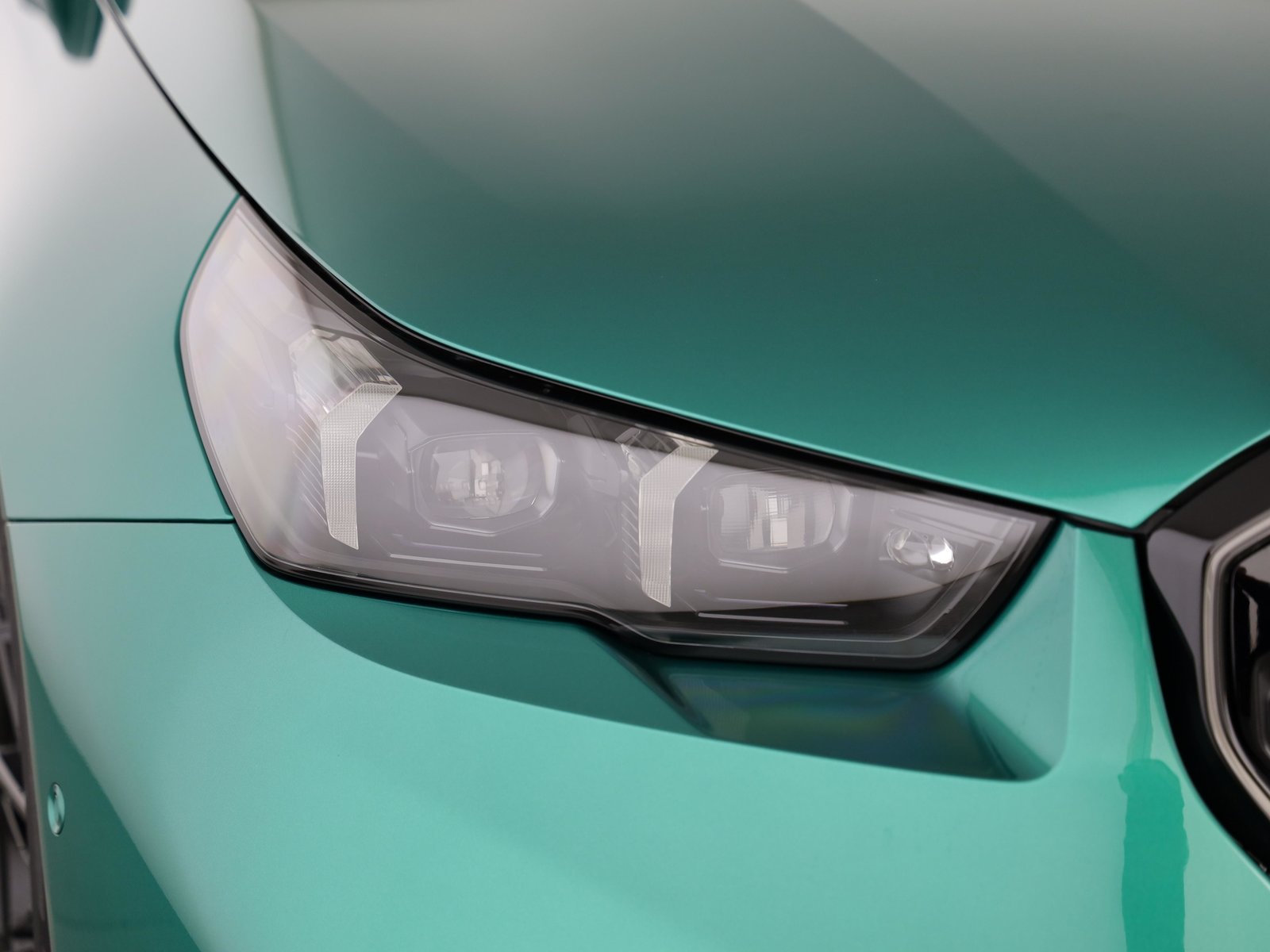 BMW M5 Touring, Plug-in-Hybrid Petrol/Electric, New car, Automatic - 7