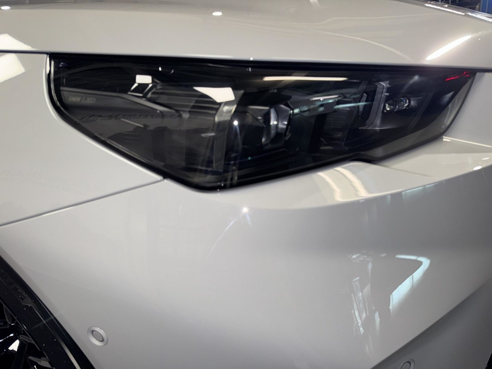 BMW M5 xDrive Touring, Hybride Rechargeable Essence/Électricité, Voiture nouvelle, Automatique - 7
