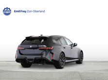 BMW M5 xDrive Touring, Plug-in-Hybrid Benzin/Elektro, Neuwagen, Automatik - 3