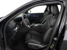 BMW M5 xDrive Touring, Plug-in-Hybrid Benzin/Elektro, Neuwagen, Automatik - 4