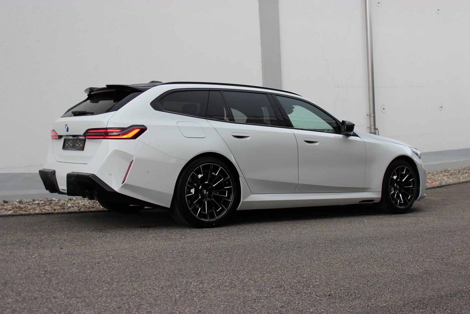 BMW M5 Touring *1.9-LEASINGAKTION*
