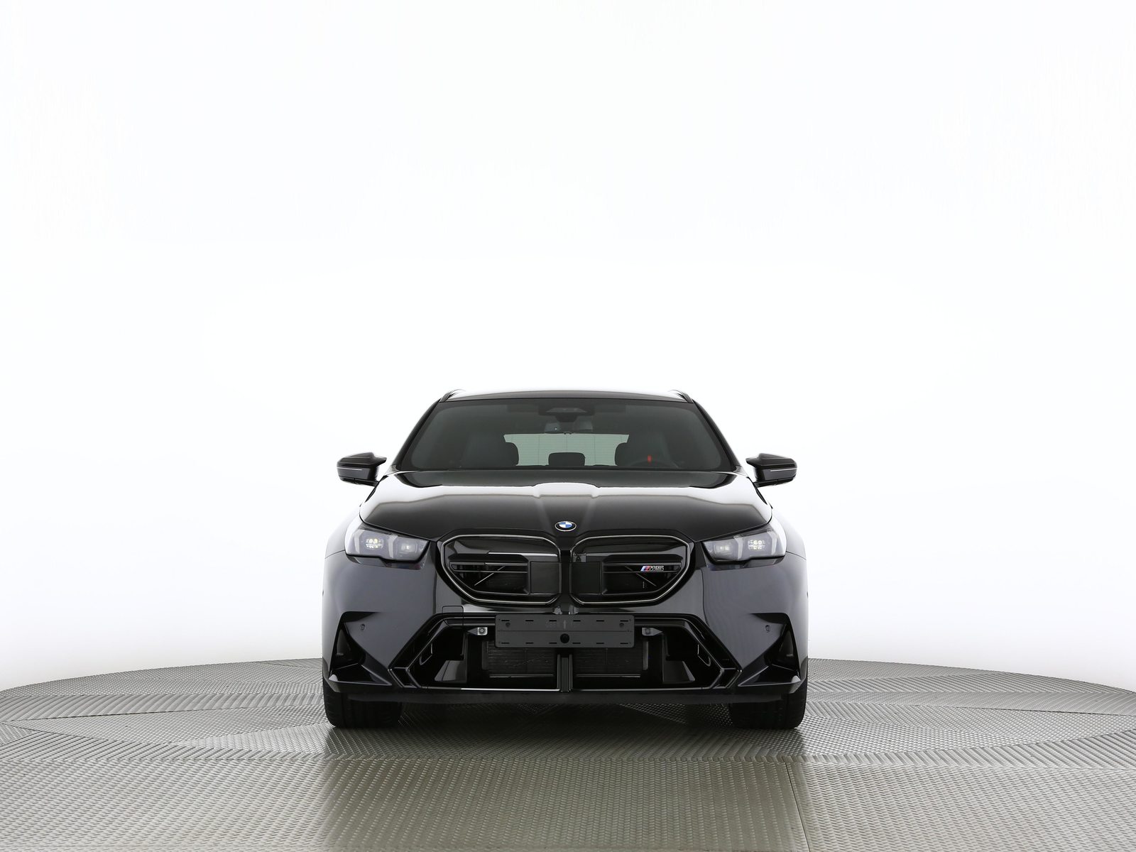 BMW M5 xDrive Touring, Plug-in-Hybrid Benzin/Elektro, Neuwagen, Automatik - 5