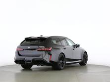 BMW M5 xDrive Touring, Hybride Rechargeable Essence/Électricité, Voiture nouvelle, Automatique - 2