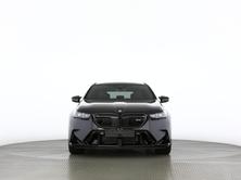BMW M5 xDrive Touring, Hybride Rechargeable Essence/Électricité, Voiture nouvelle, Automatique - 5