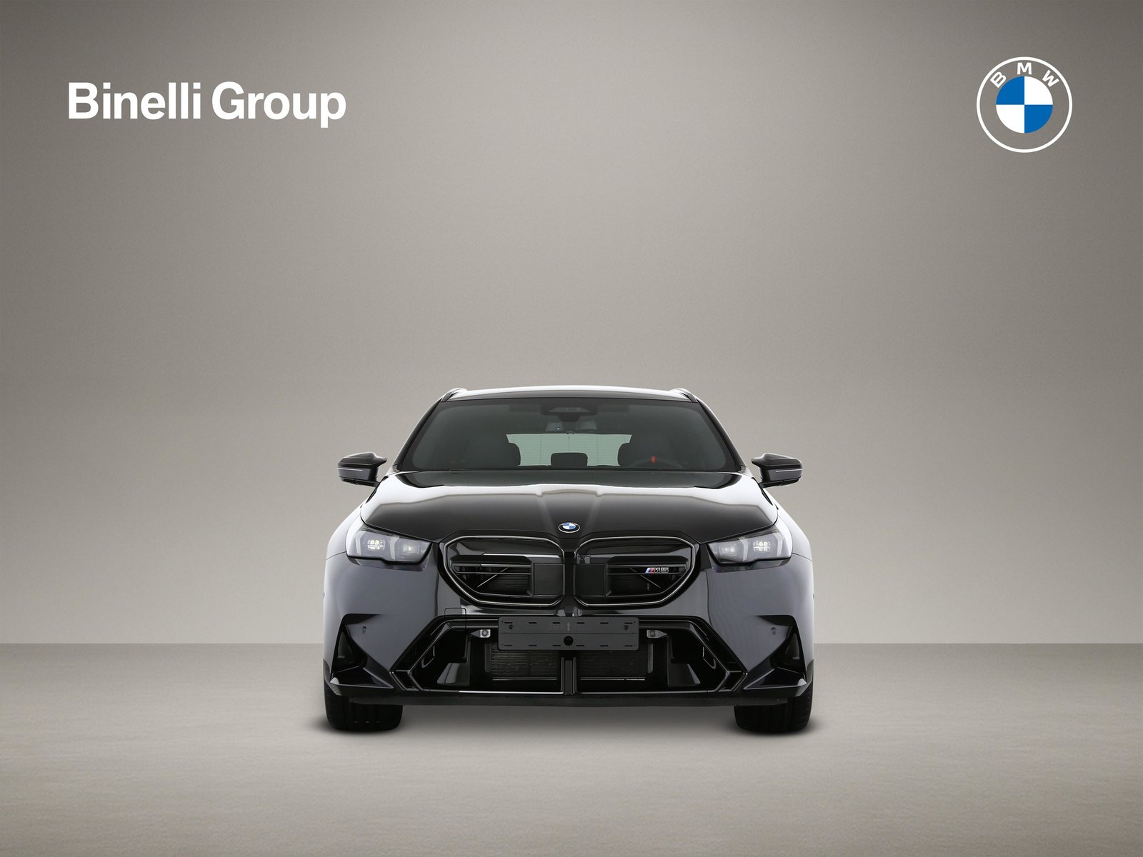 BMW M5 Touring, Plug-in-Hybrid Benzin/Elektro, Neuwagen, Automatik - 5