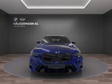 BMW M5 Touring, Hybride Rechargeable Essence/Électricité, Voiture nouvelle, Automatique - 2