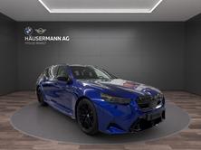 BMW M5 Touring, Hybride Rechargeable Essence/Électricité, Voiture nouvelle, Automatique - 3