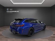 BMW M5 Touring, Hybride Rechargeable Essence/Électricité, Voiture nouvelle, Automatique - 5