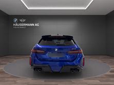 BMW M5 Touring, Hybride Rechargeable Essence/Électricité, Voiture nouvelle, Automatique - 6