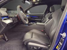 BMW M5 Touring, Hybride Rechargeable Essence/Électricité, Voiture nouvelle, Automatique - 7