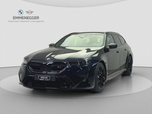 BMW M5 Touring